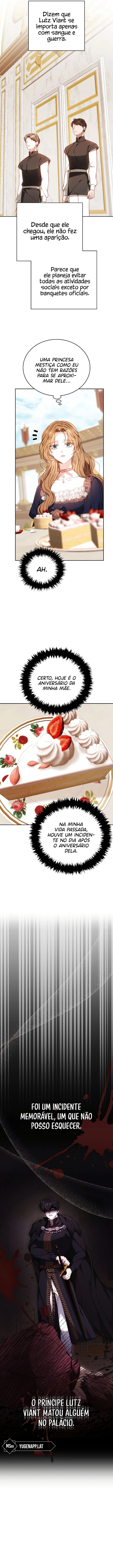 Criarei esse Menino como Filho de Outro Homem Capítulo 2 Página 4