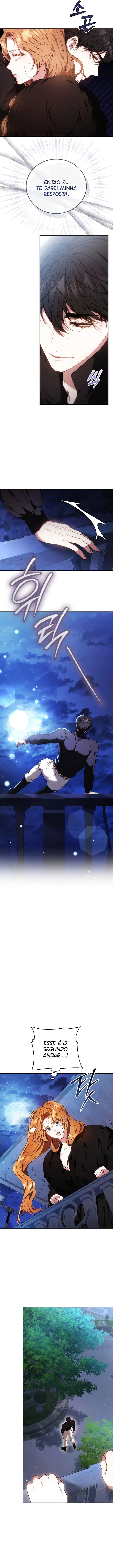 Criarei esse Menino como Filho de Outro Homem Capítulo 3 Página 9