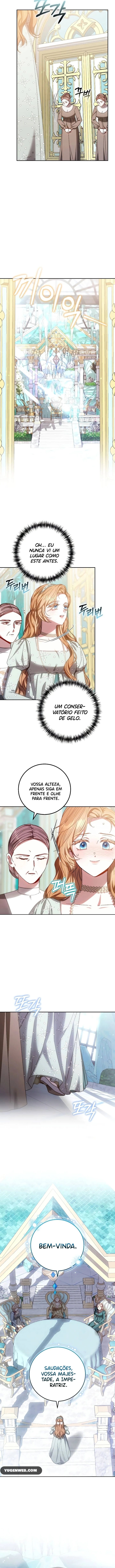 Criarei esse Menino como Filho de Outro Homem Capítulo 35 Página 10