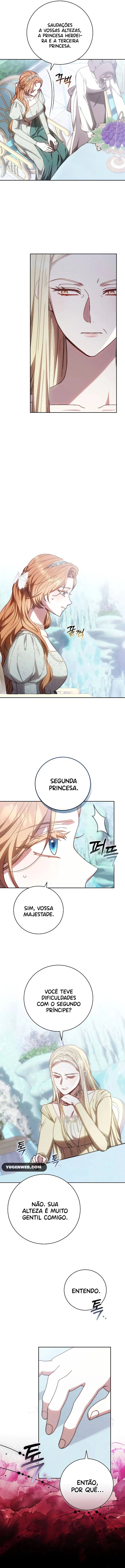 Criarei esse Menino como Filho de Outro Homem Capítulo 35 Página 12