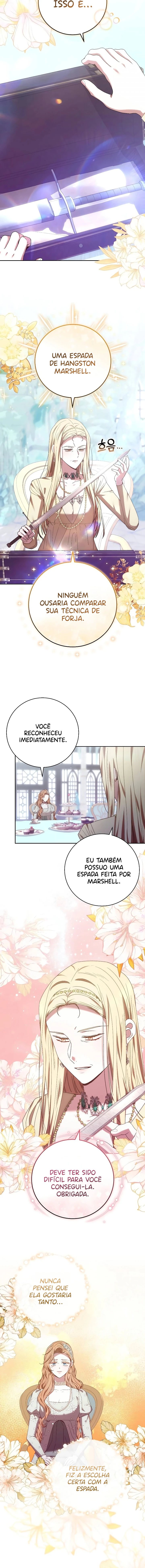 Criarei esse Menino como Filho de Outro Homem Capítulo 36 Página 7
