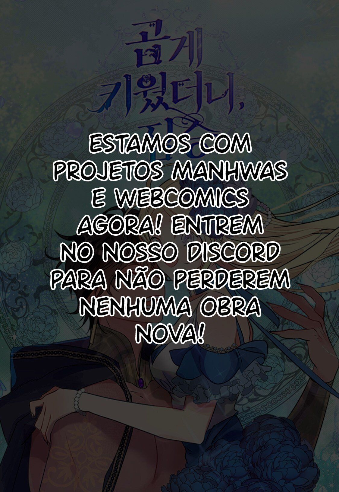 Criei Gentilmente a Besta Capítulo 1 Página 9