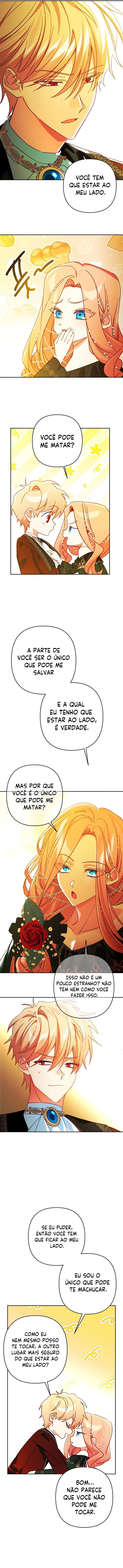 Criei Um Servo Obsessivo Capítulo 98 Página 10