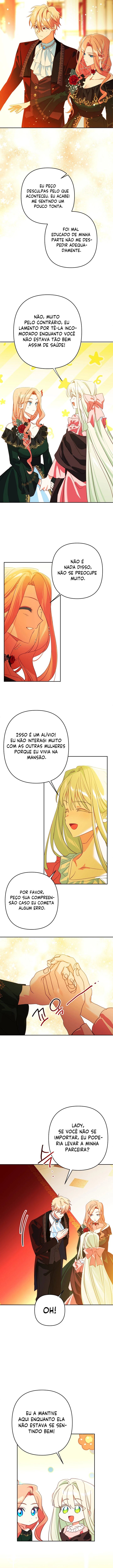 Criei Um Servo Obsessivo Capítulo 98 Página 6