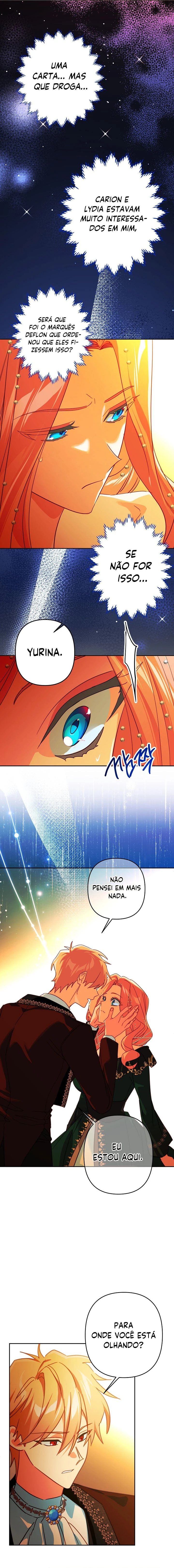 Criei Um Servo Obsessivo Capítulo 98 Página 8