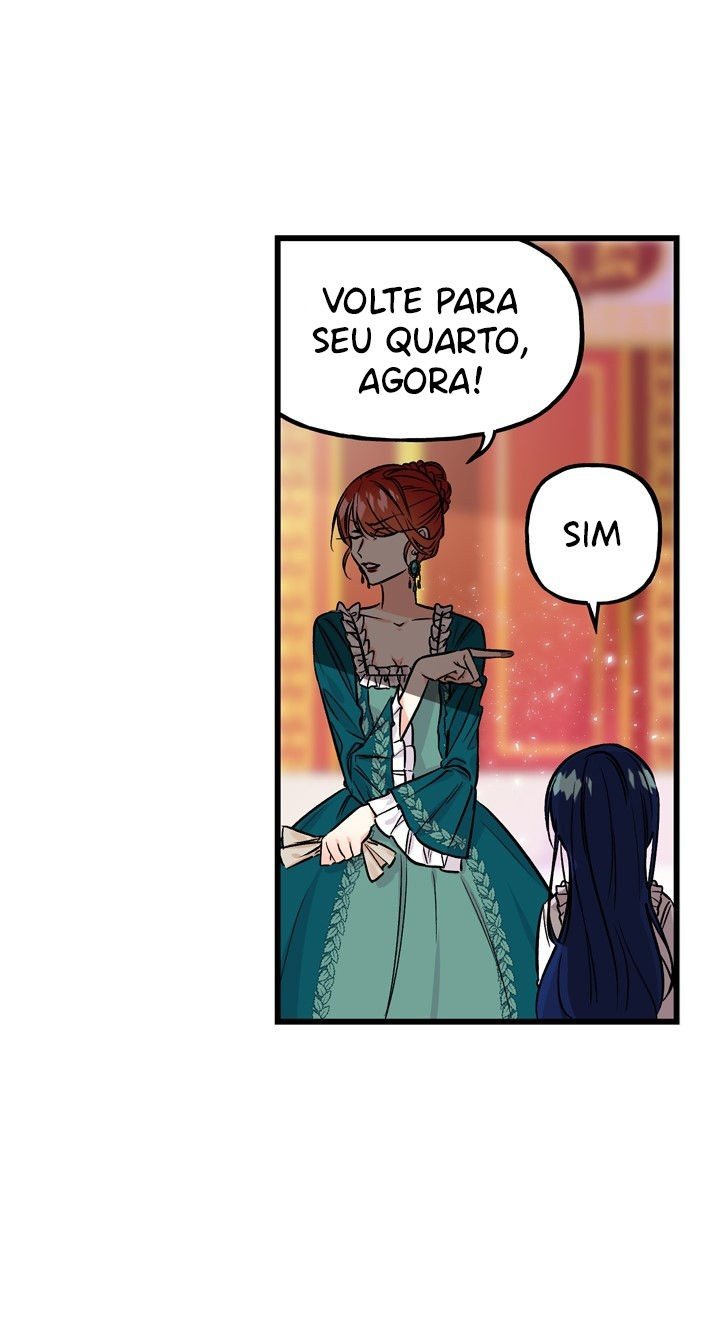 Daughter of the Archmage Capítulo 1 Página 10