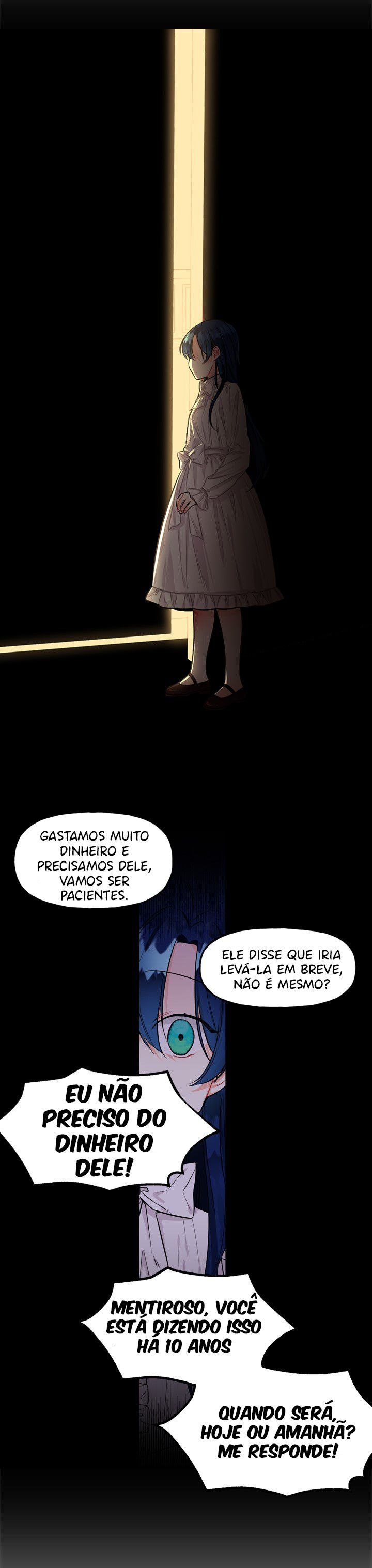 Daughter of the Archmage Capítulo 1 Página 39