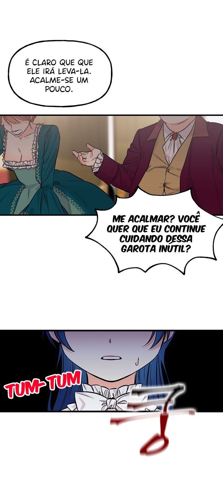 Daughter of the Archmage Capítulo 1 Página 41