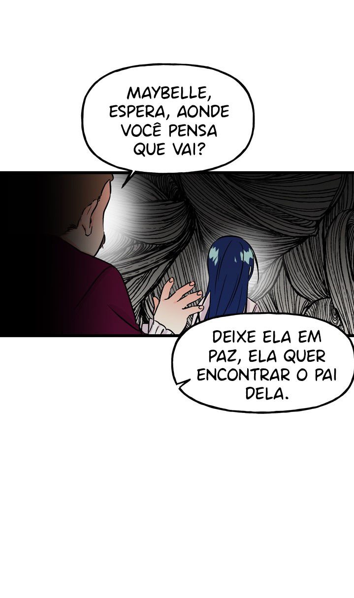 Daughter of the Archmage Capítulo 1 Página 51
