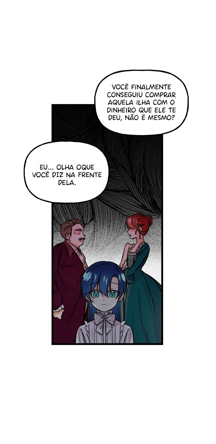 Daughter of the Archmage Capítulo 1 Página 53