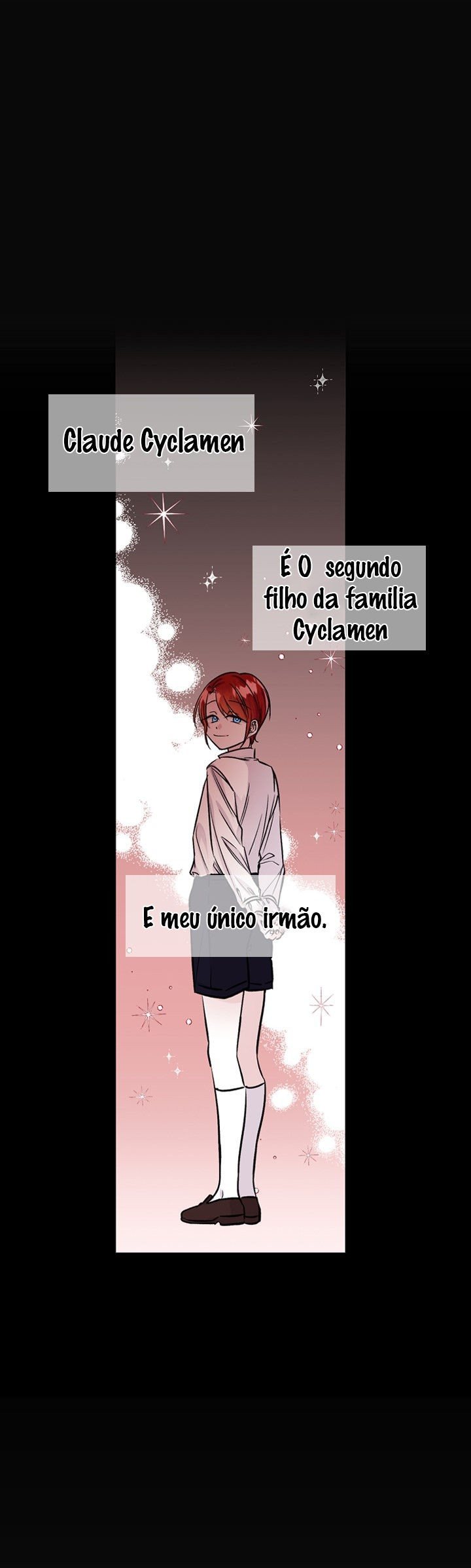 Daughter of the Archmage Capítulo 1 Página 6