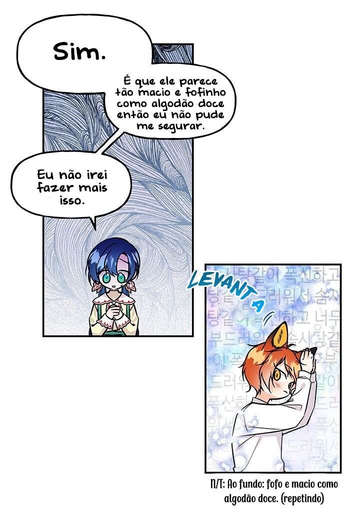 Daughter of the Archmage Capítulo 5 Página 6