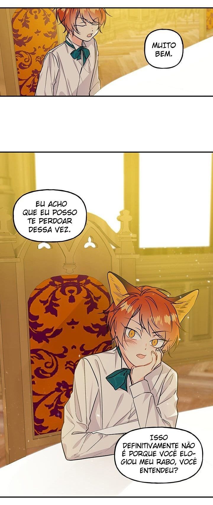 Daughter of the Archmage Capítulo 5 Página 7