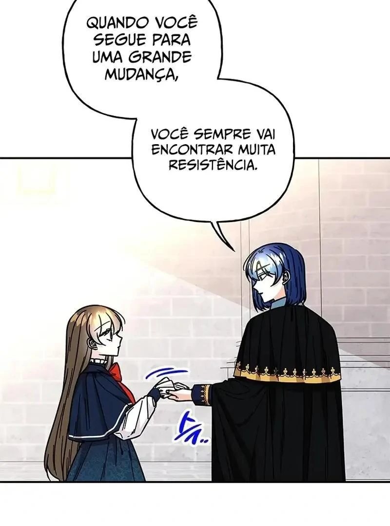 Daughter of the Archmage Capítulo 203 Página 18