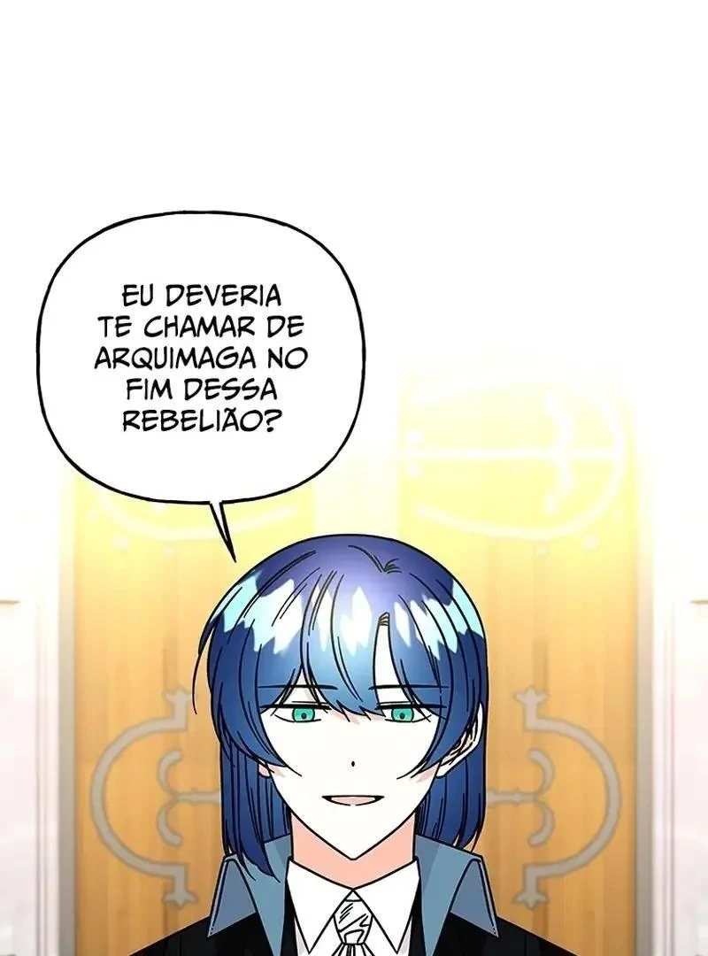Daughter of the Archmage Capítulo 203 Página 23