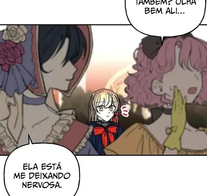 Daughter of the Archmage Capítulo 203 Página 41