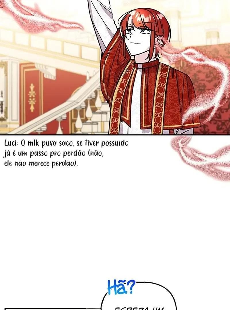 Daughter of the Archmage Capítulo 203 Página 59