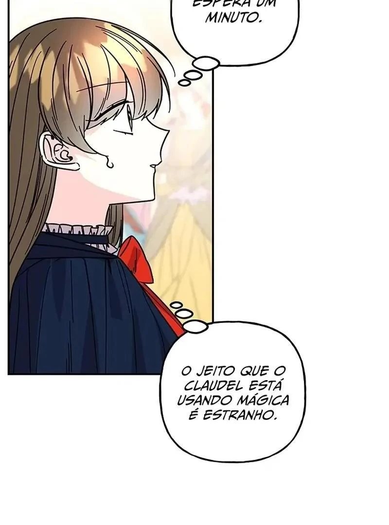 Daughter of the Archmage Capítulo 203 Página 60