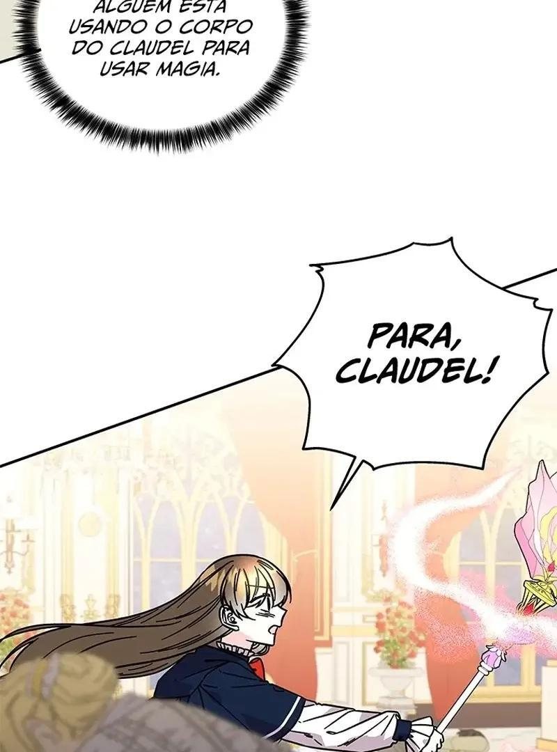 Daughter of the Archmage Capítulo 203 Página 64