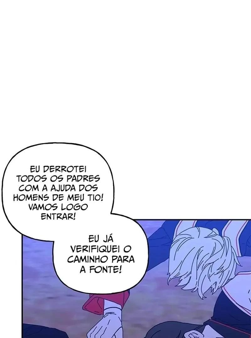 Daughter of the Archmage Capítulo 204 Página 31