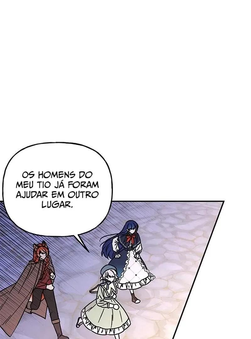 Daughter of the Archmage Capítulo 204 Página 36