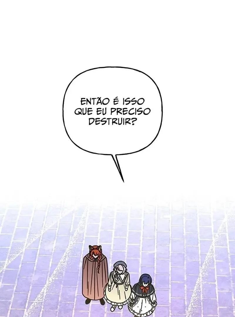 Daughter of the Archmage Capítulo 204 Página 39