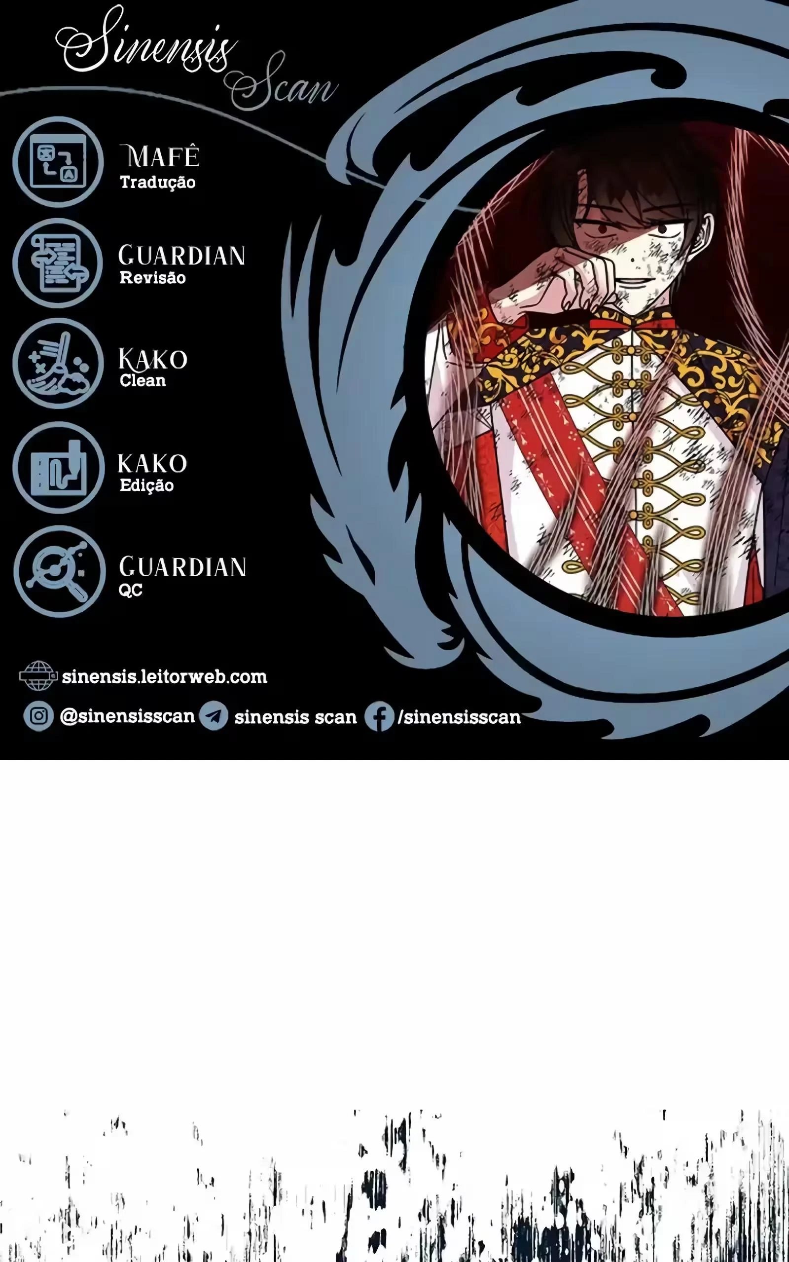 Daughter of the Archmage Capítulo 205 Página 1