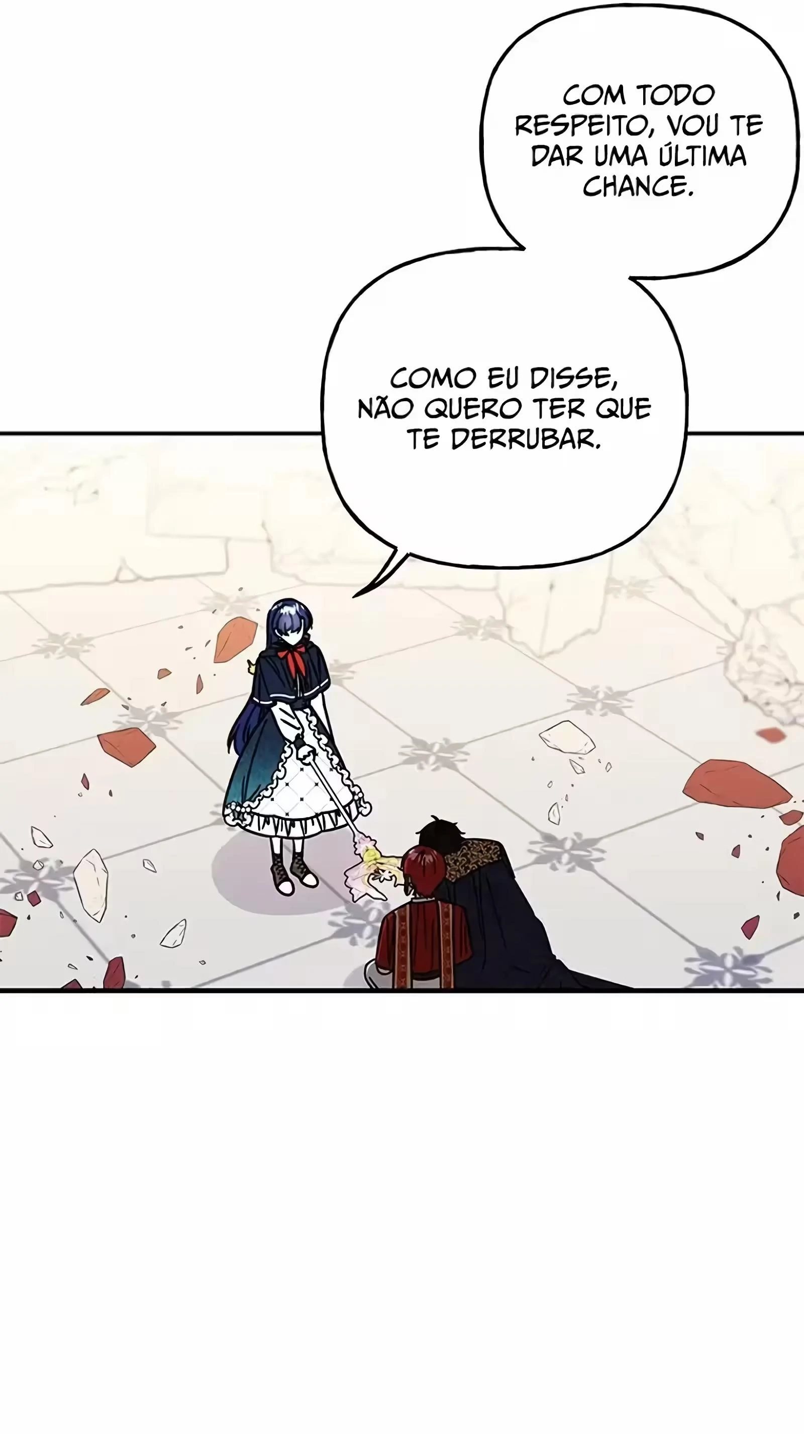 Daughter of the Archmage Capítulo 205 Página 21