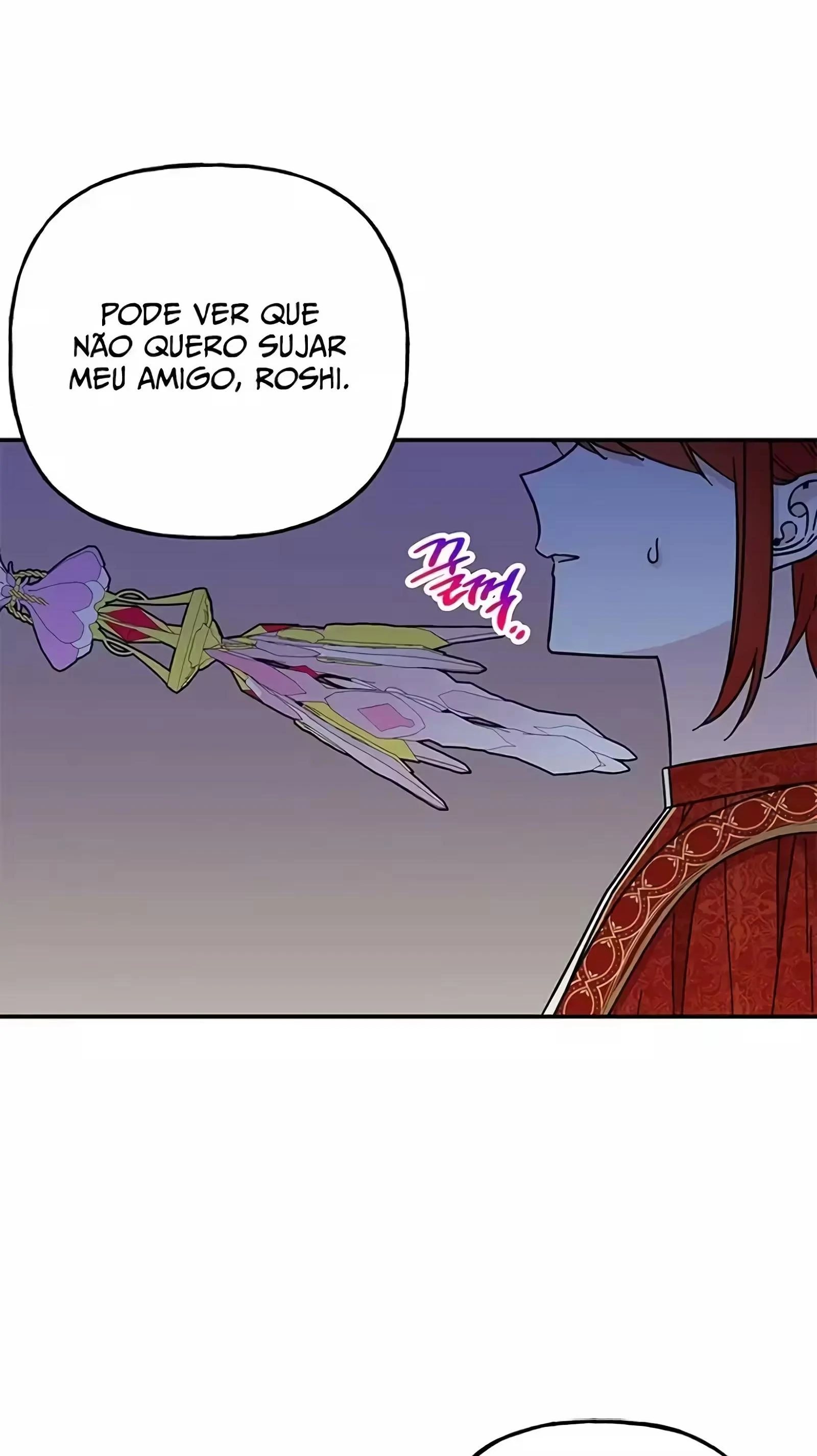 Daughter of the Archmage Capítulo 205 Página 22