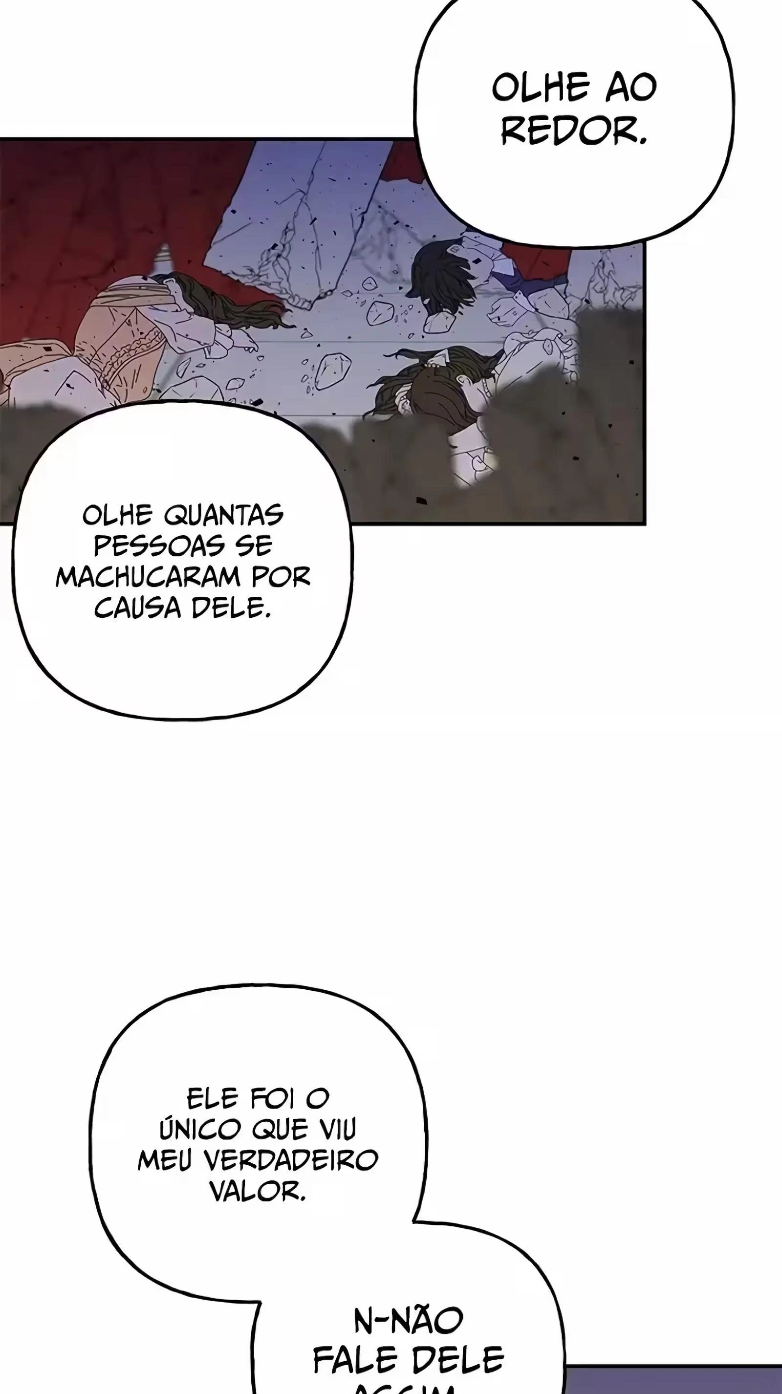 Daughter of the Archmage Capítulo 205 Página 23