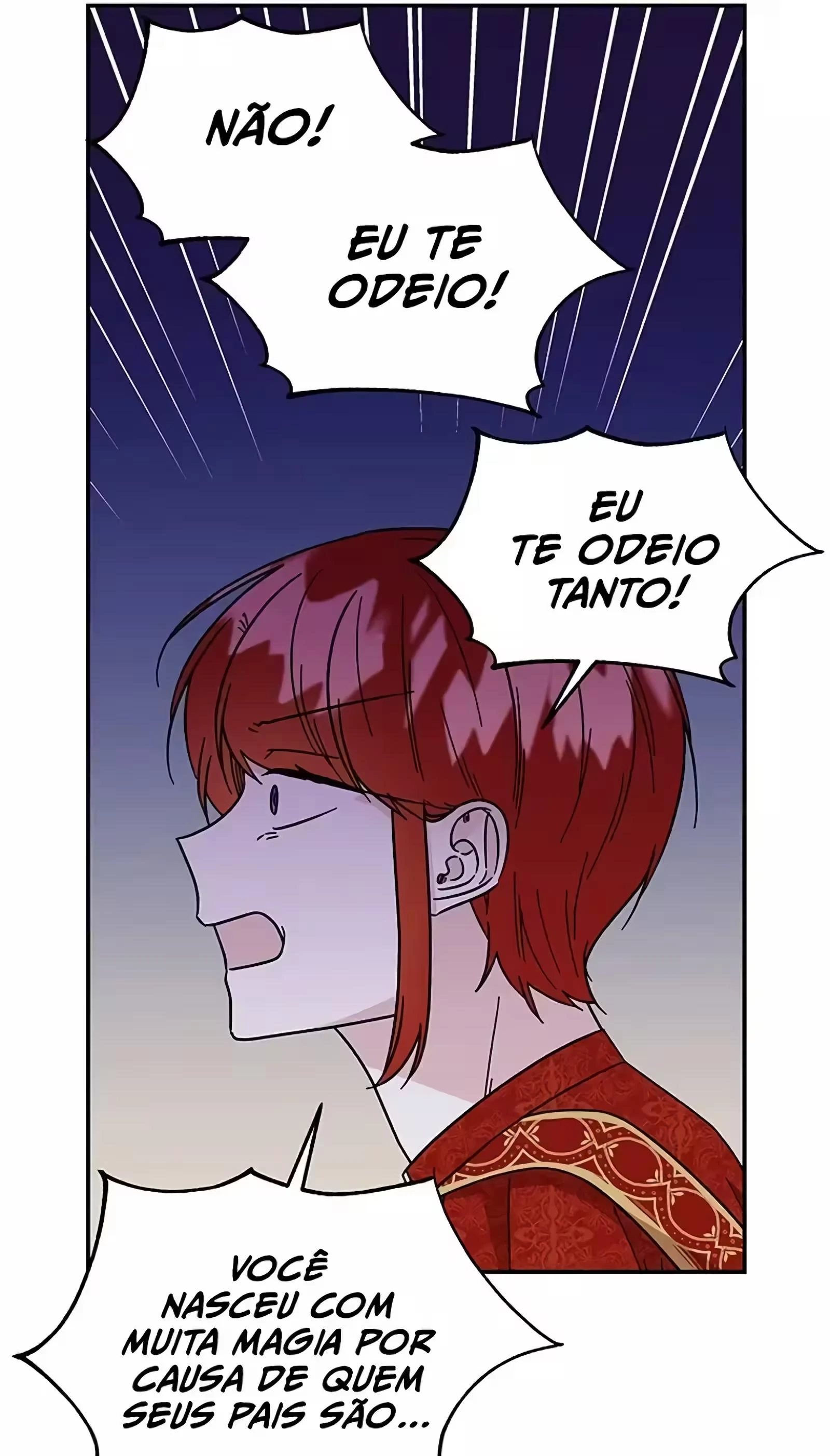 Daughter of the Archmage Capítulo 205 Página 31