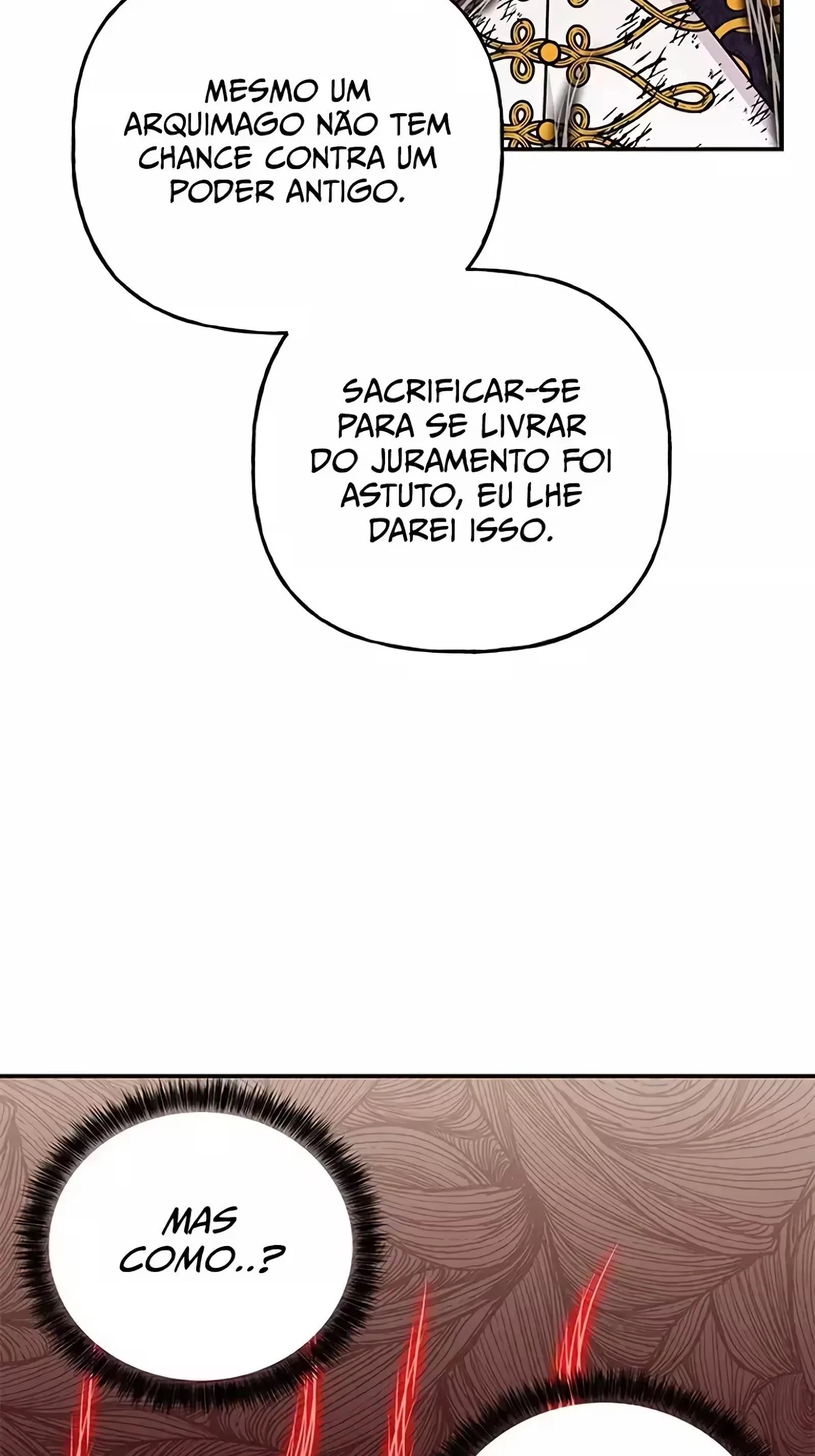 Daughter of the Archmage Capítulo 205 Página 42