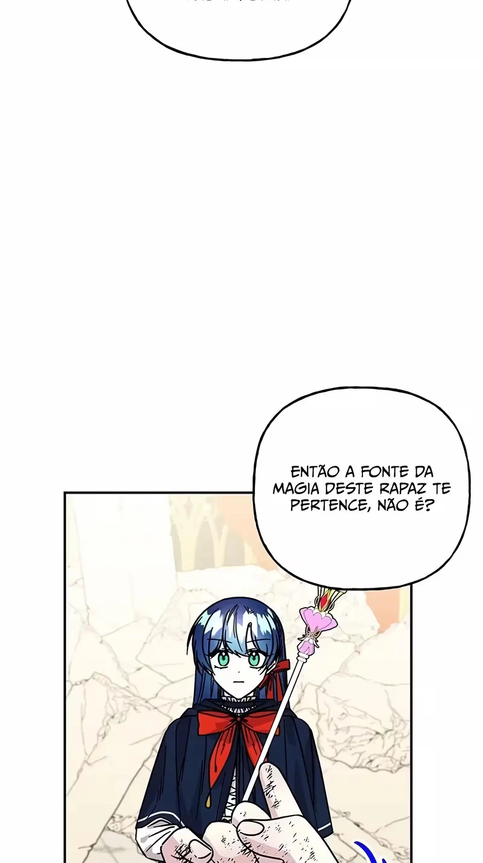 Daughter of the Archmage Capítulo 205 Página 44