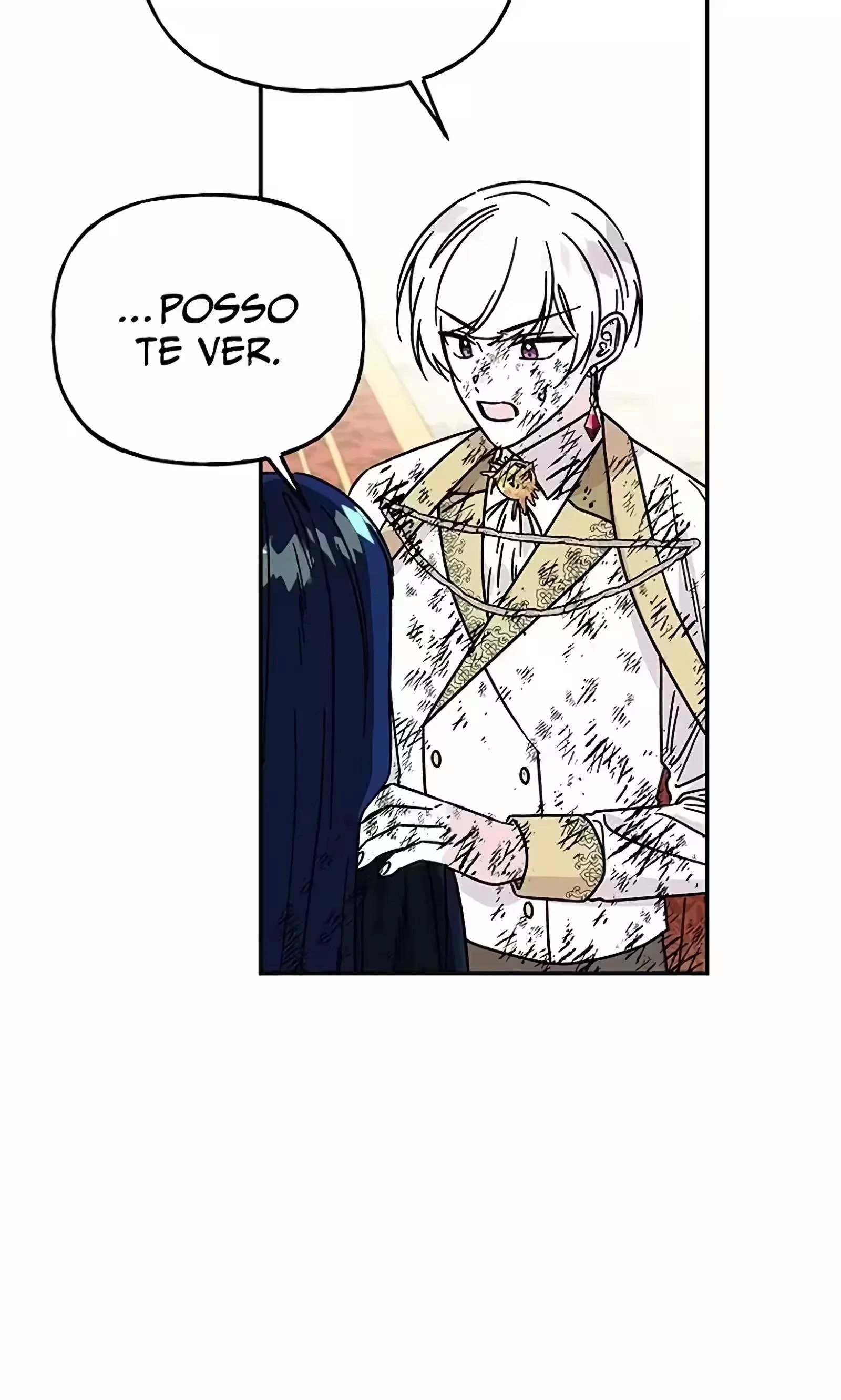 Daughter of the Archmage Capítulo 205 Página 56