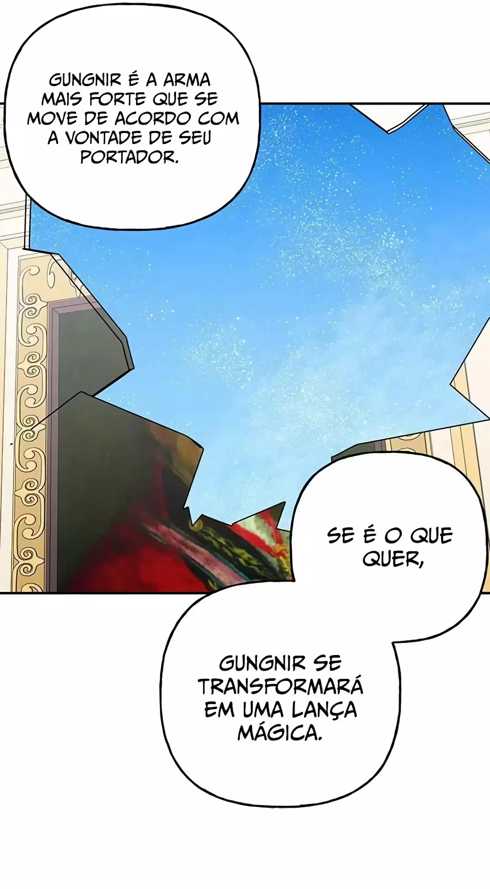 Daughter of the Archmage Capítulo 205 Página 61