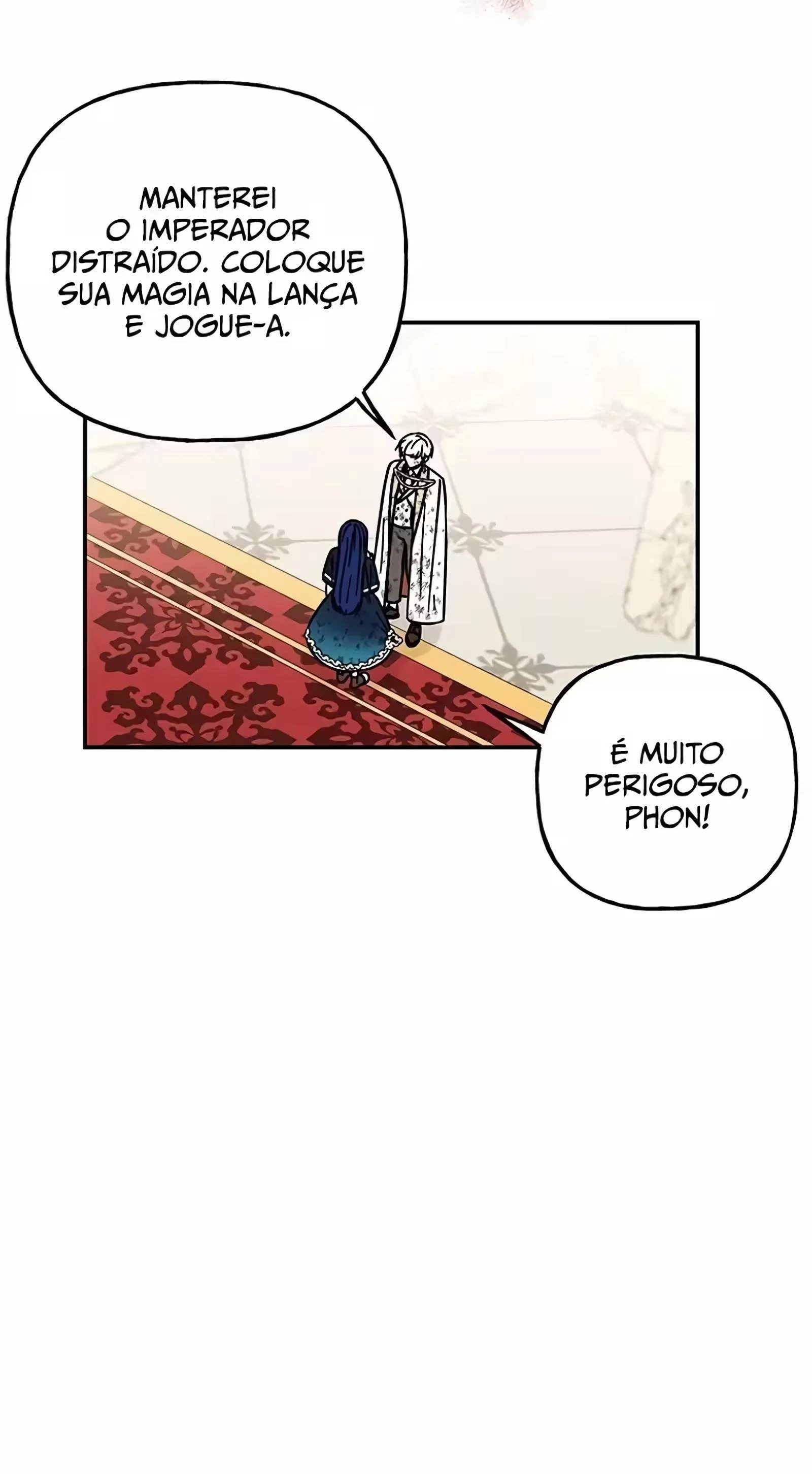 Daughter of the Archmage Capítulo 205 Página 63