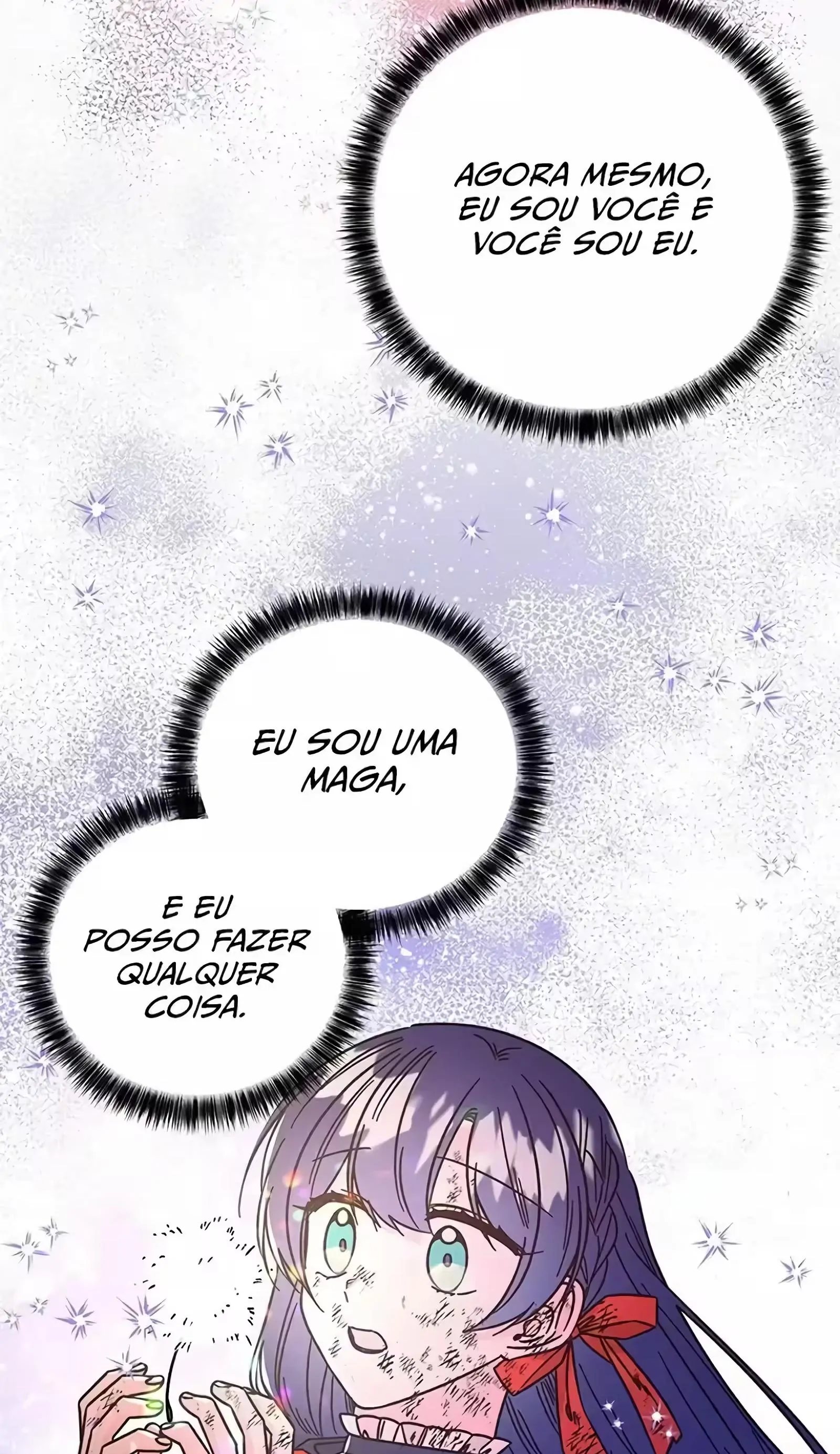 Daughter of the Archmage Capítulo 206 Página 43