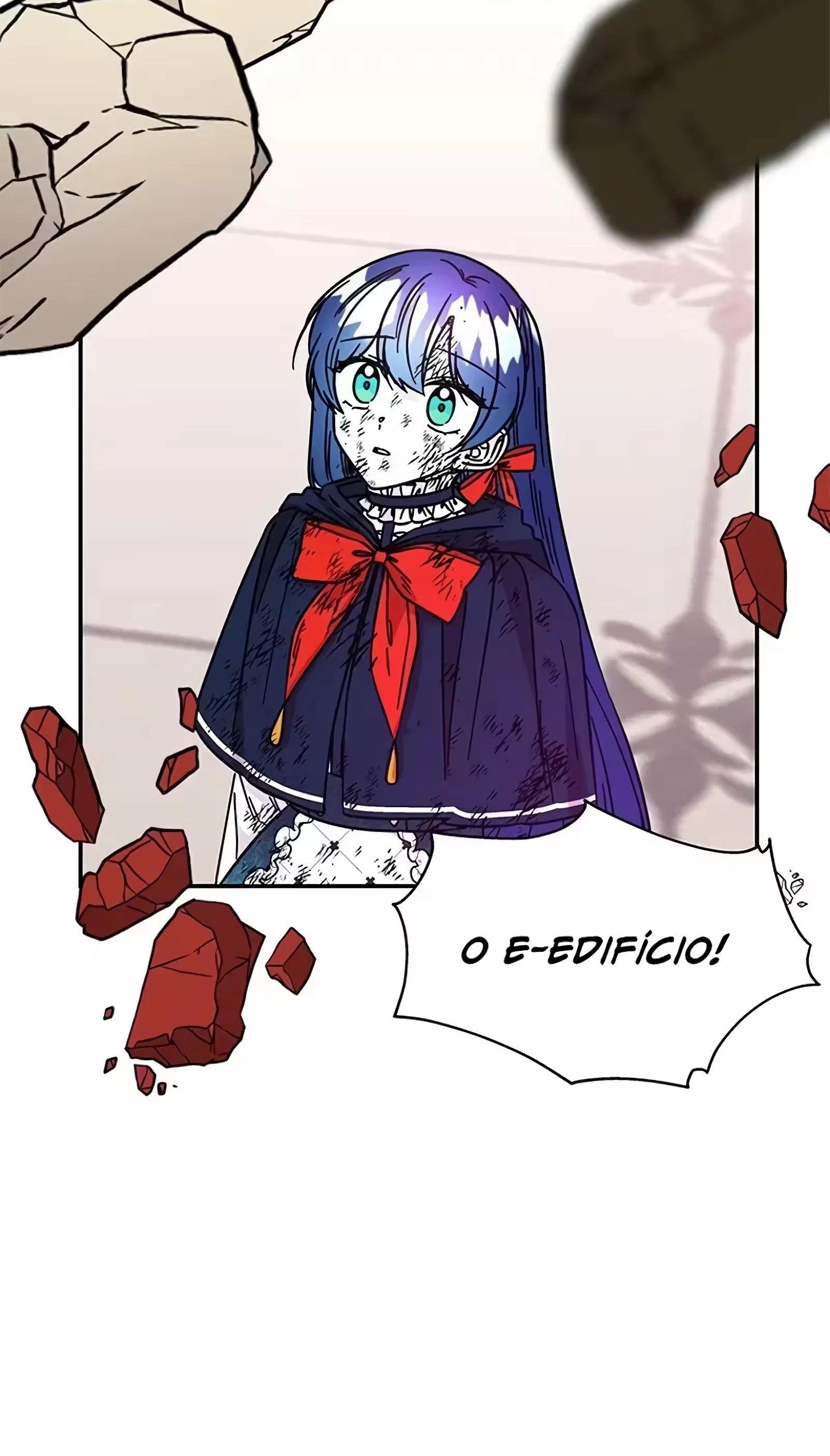Daughter of the Archmage Capítulo 206 Página 52