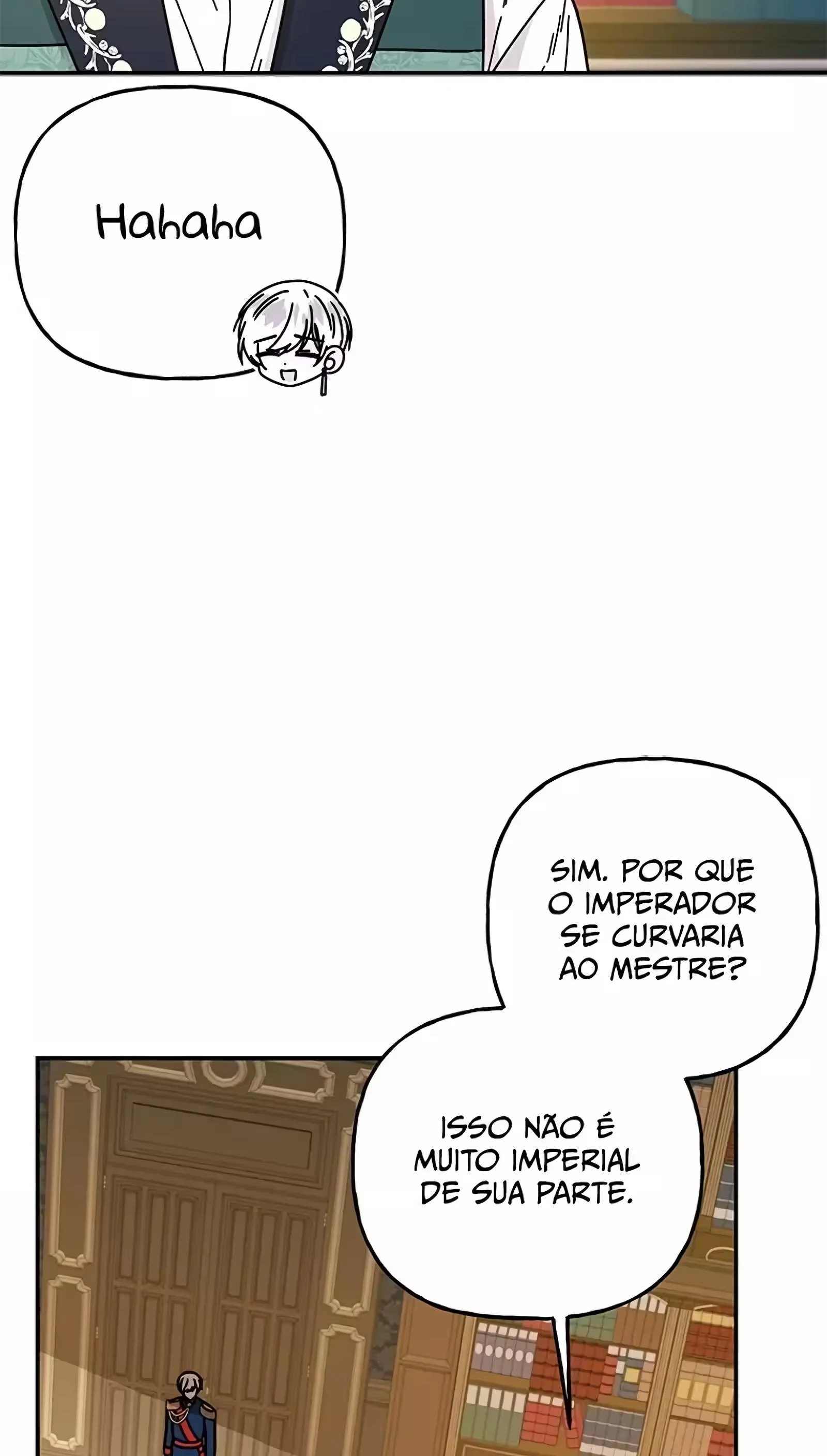Daughter of the Archmage Capítulo 207 Página 39
