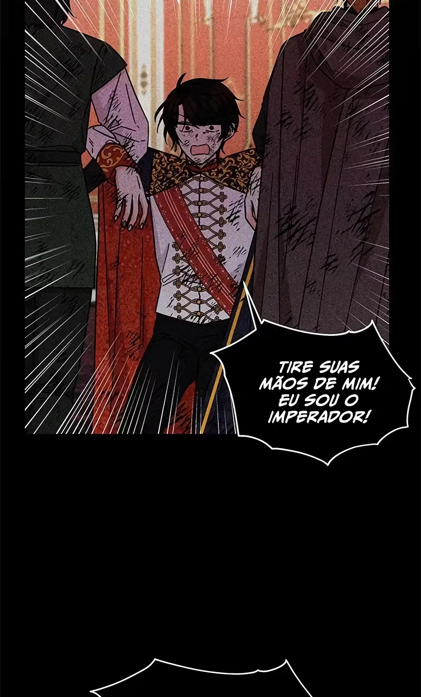 Daughter of the Archmage Capítulo 207 Página 43