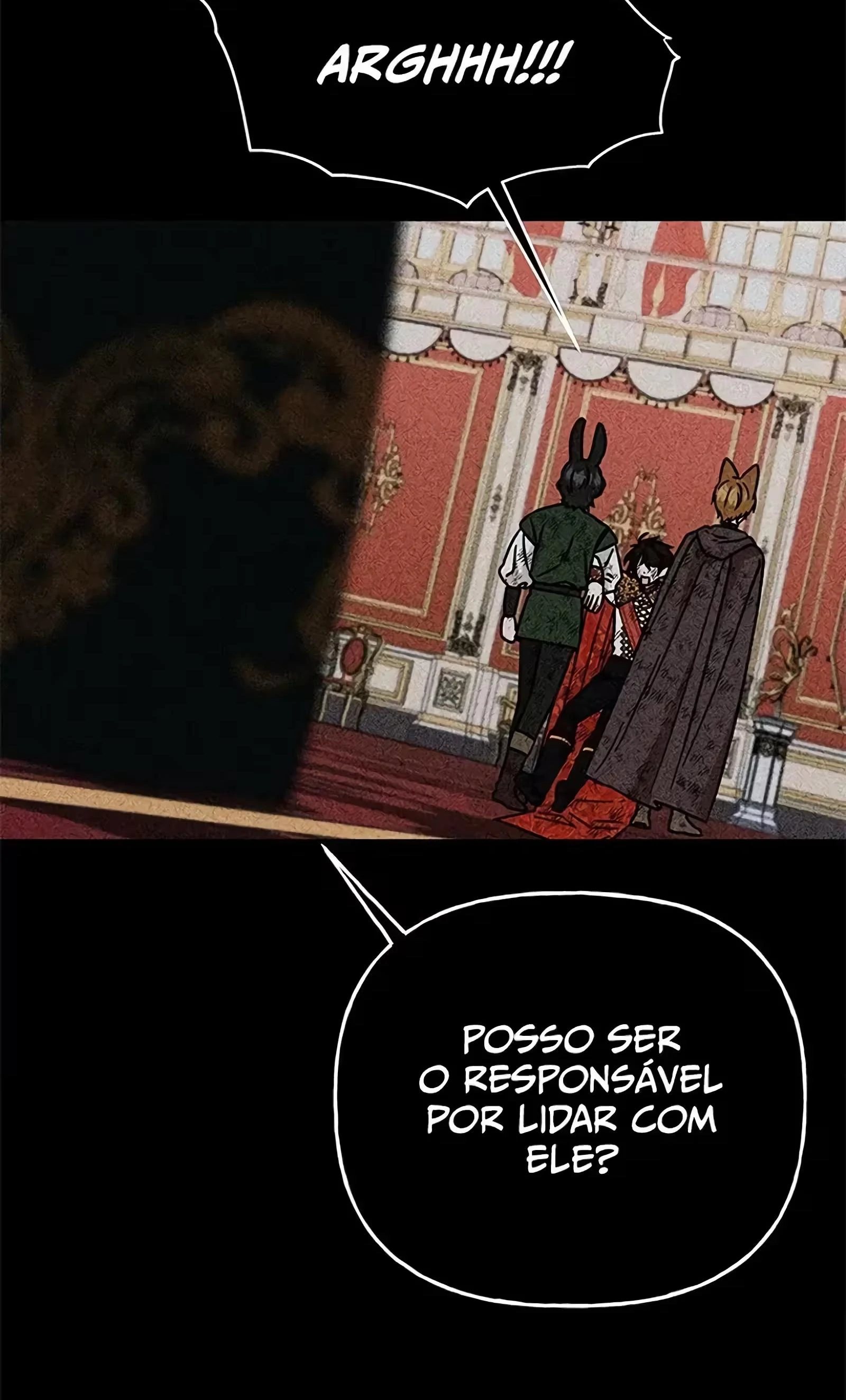 Daughter of the Archmage Capítulo 207 Página 44