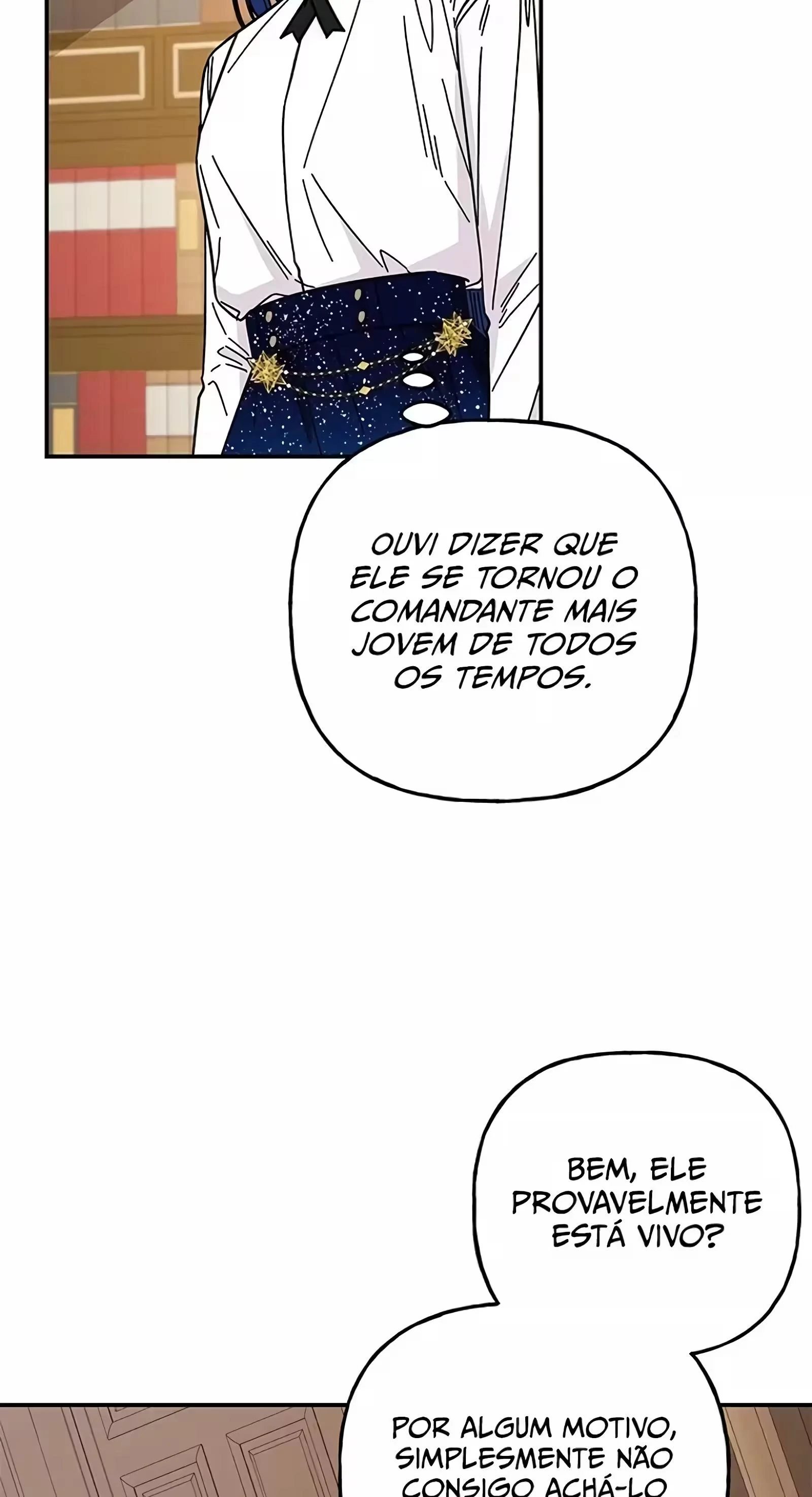 Daughter of the Archmage Capítulo 207 Página 55