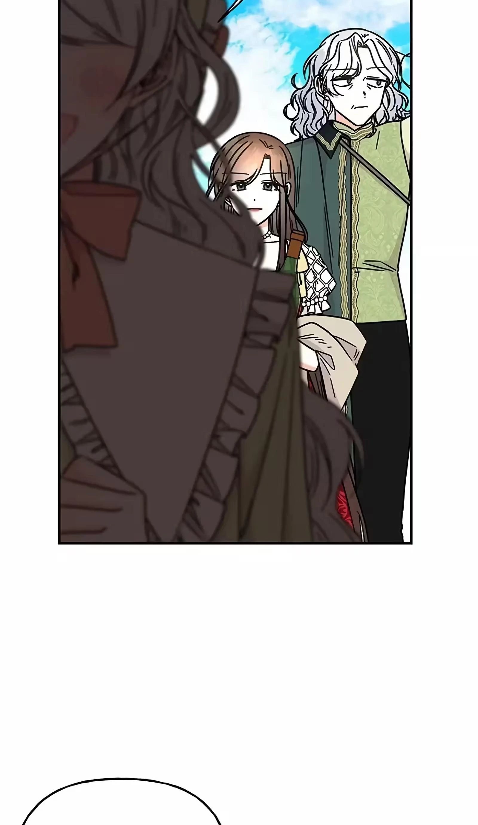 Daughter of the Archmage Capítulo 207 Página 67
