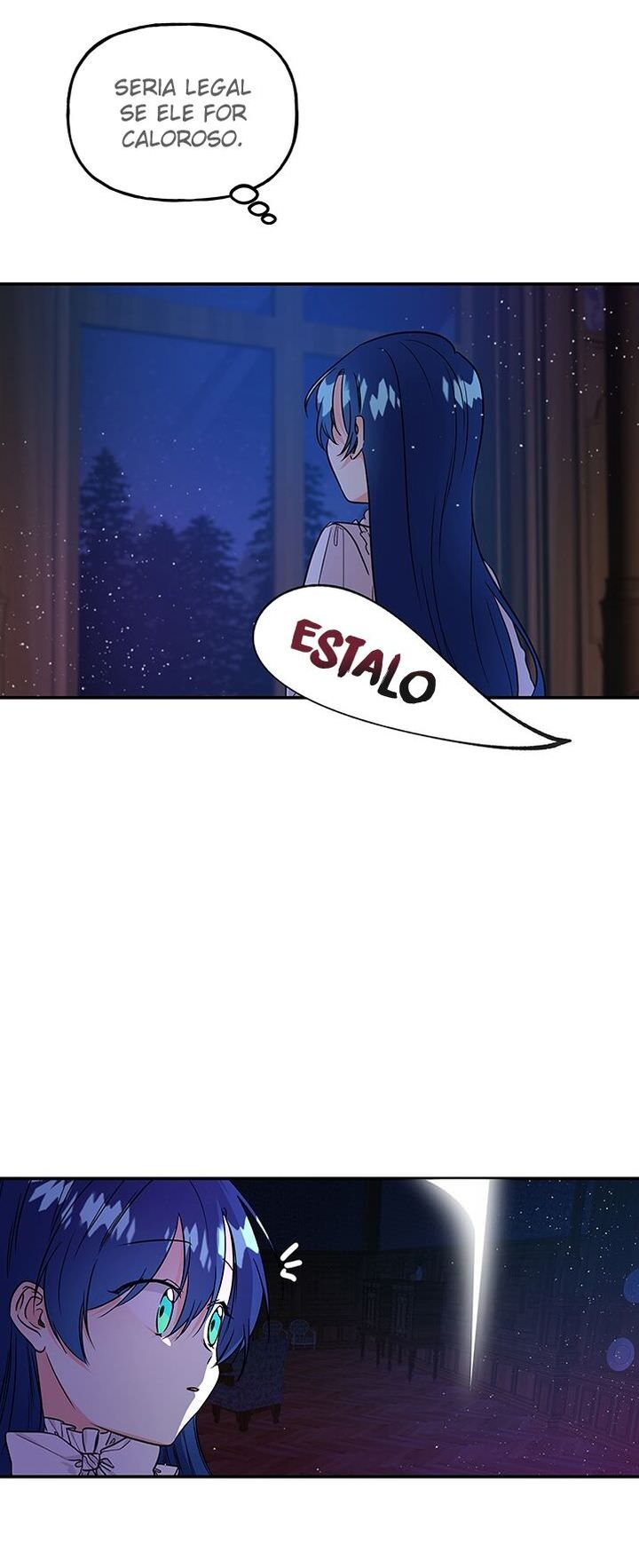 Daughter of the Archmage Capítulo 2 Página 24