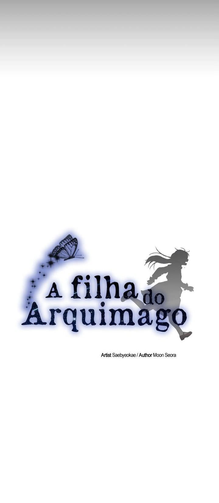 Daughter of the Archmage Capítulo 2 Página 4