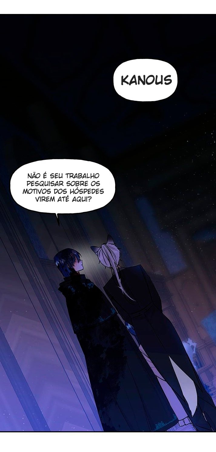 Daughter of the Archmage Capítulo 3 Página 32