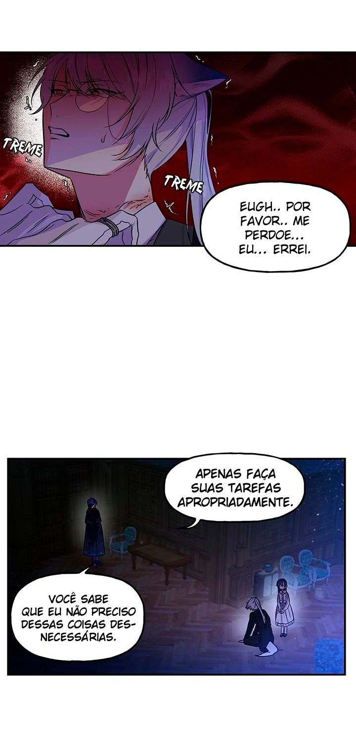 Daughter of the Archmage Capítulo 3 Página 44