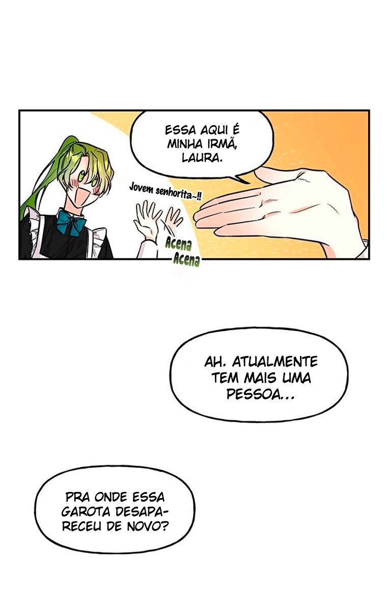 Daughter of the Archmage Capítulo 4 Página 13