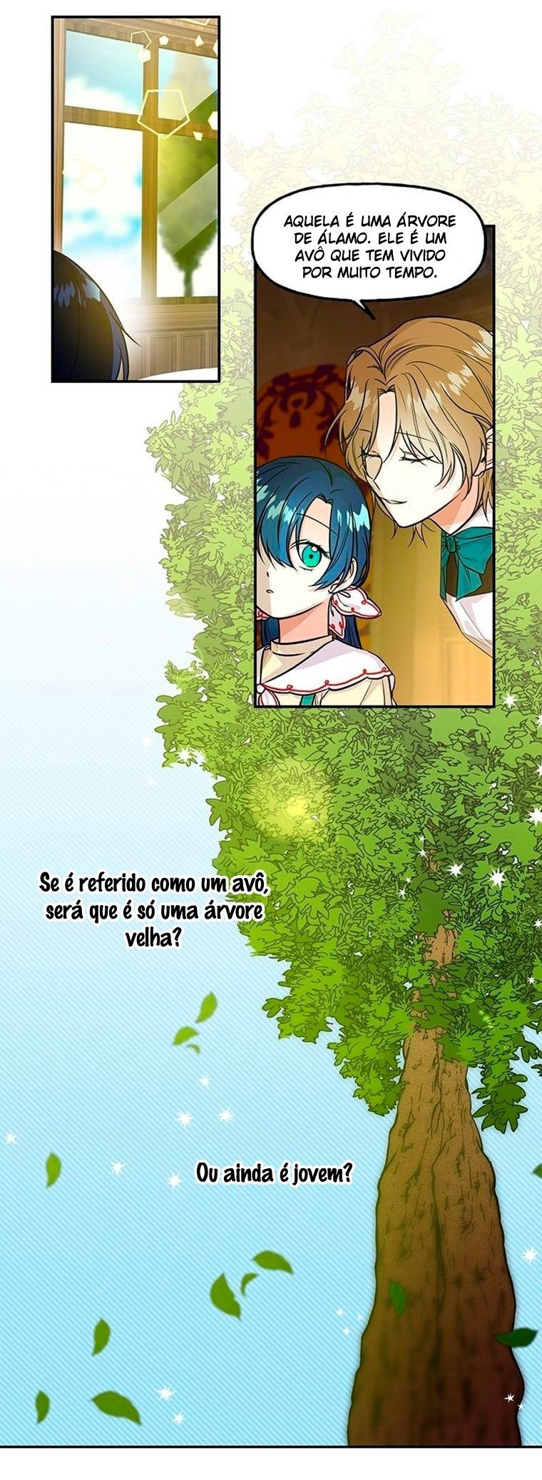 Daughter of the Archmage Capítulo 4 Página 36