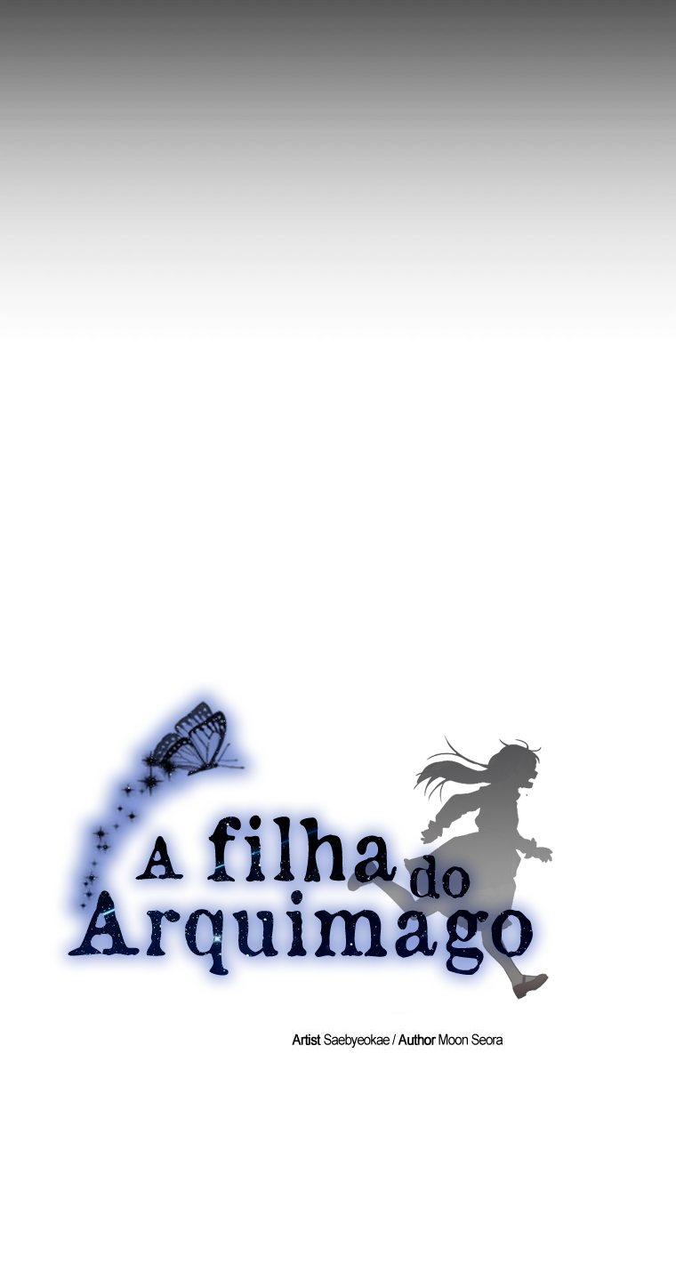 Daughter of the Archmage Capítulo 4 Página 4